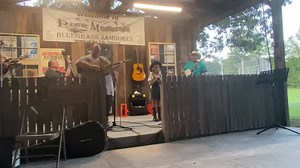 Here’s a little Yodeling from yesterday’s venue at Pine Mountain Community Center! Thank you all for having me! #evanriley #evanrileysings Allen Tolbert | Evan Riley