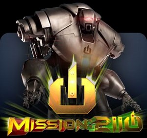 Mission: 2110