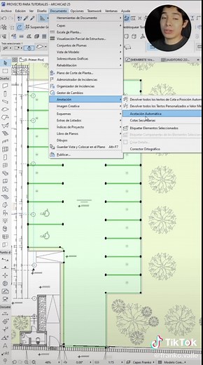 Aprende Archicad 25: Tips y Tutoriales de Arquitectura