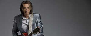 Rick Springfield on Jackson Browne, EDM, and Writing 20 Songs for New Album 'Automatic'