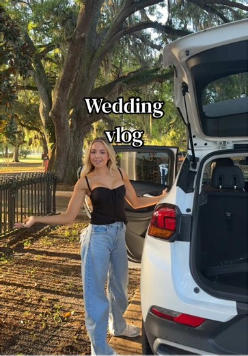 First Florida Wedding with My Favorite Bridal Party