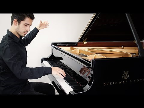 Who Wants To Live Forever - Queen | Piano Cover + Sheet Music