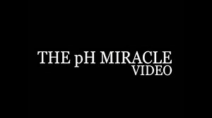 ロバート・O・ヤング博士『The Ph Miracle Diet Video』