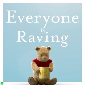 117K views · 58 reactions | Hip hip hooray! Everyone is raving about Disney’s Christopher Robin, in cinemas now. | Disney | Facebook