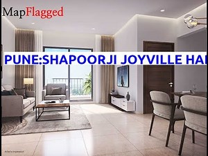 Pune | Shapoorji Joyville Hadapsar Annexe Phase 5 at Shewalwadi | MapFlagged