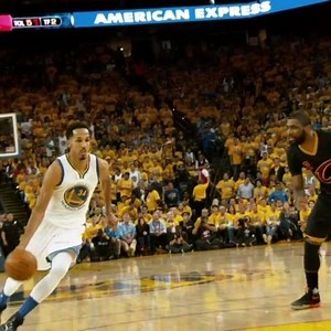 136K views · 2K reactions | Works of art 1. Mona Lisa 2. L’Arc de Triomphe 3. Shaun’s poster | Golden State Warriors | Facebook