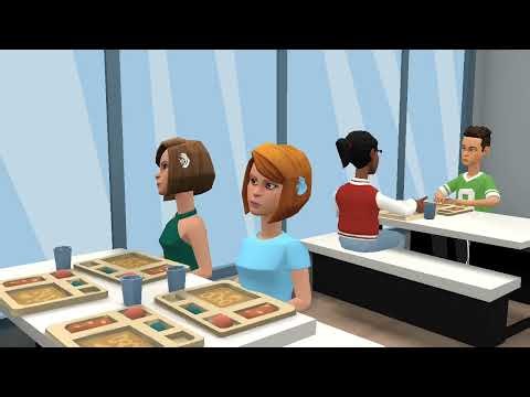 Classic Caillou Makes a Deathbed Video Out of Gina/Grounded