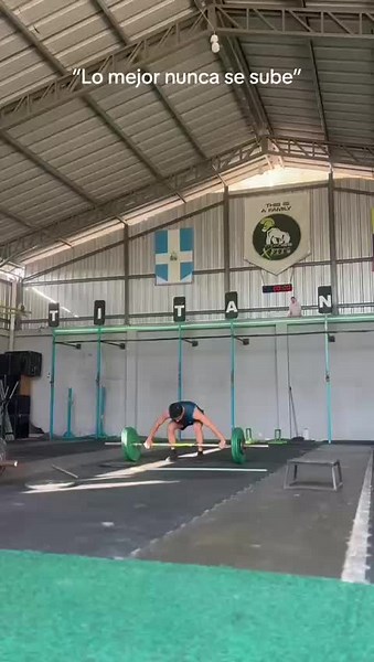 #crossfit #manta #flyp #paratii #videoviral #flyyyyyyyyyyyyy #version2 Ya con 35 era avaricia!!!🫡🥲🥹