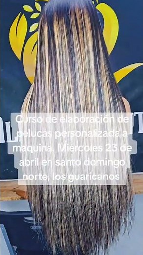 "Cómo hacer pelucas desde cero: Guía paso a paso para principiantes 💖"