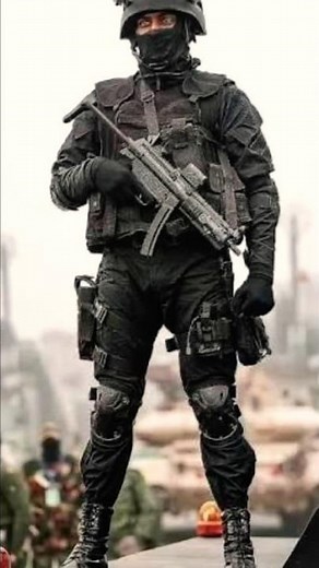 NSG Commando Status #viral #new #nsg #shorts