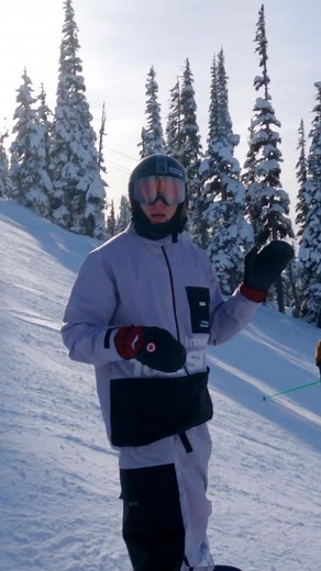 34K views · 301 reactions | Make sure to have frontside 360s on hips and backflips on trampoline before giving these a go. The reason this truck is easier then most flips is the spotting. On this truck you can spot the landing the whole way, What makes it a lot more consistent. Rider: @aktaevyis ...#howto #flip #learning #hip #jump #usa #the #fun #whistler #cool #mountain #park #winter | Snowboard Addiction | Facebook