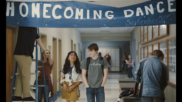 Light from Light (2019)