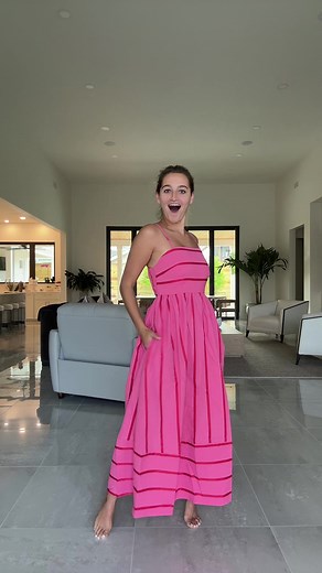 Discover My Favorite Sundress for Summer Style