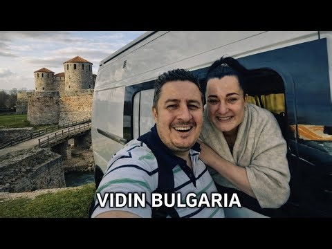 Alimentăm mai iefin în Bulgaria | Am campat într-un loc interzis?