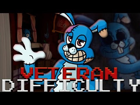 Funny Bunny | Part 7 | Time For Veteran Difficulty!