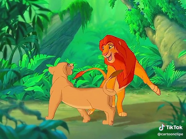 #thelionking #movieclipes #tiktokvideos #animations