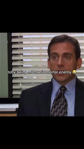 Toby Flenderson's Heartfelt Moments in The Office