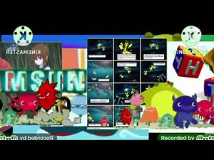 The Epicness Of ABC Phonics Song Teehee Town The Huge Stampede Add Round 2