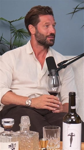 The Flight Was Fine. Landing Was Not.#lifestyle #personalgrowth #podcasting #fashion #model