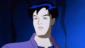 Batman Beyond: Season 1 Episode 9 The Winning Edge