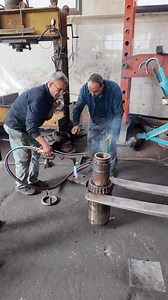 The hammer was one of the first tools ever made, alot of tooling has changed in machine shops over the past few decades but there is one thing for sure, no matter how much equipment you got, there will be a time when you are going to need a hammer 🔨 | مصنع الجندى للصناعات المتطورة-El Gendy for Advanced Industries