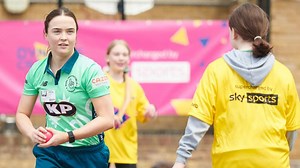 Over 100,000 kids take part in All Stars and Dynamos Cricket in record-breaking summer of participation