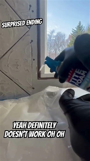 How Pros Store Reusable Spray Foam for Consistent Performance