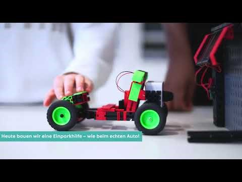 SMARTkit Code – Programmieren einfach lernen