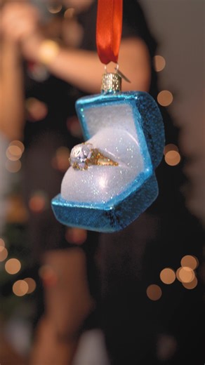 1.5K views | Celebrate everlasting love every Christmas | Old World Christmas | Facebook