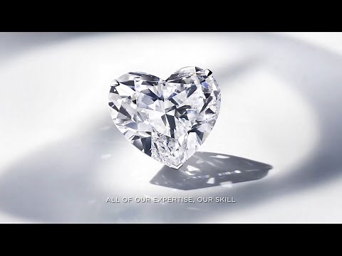 Graff Famous Diamonds | The Infinity