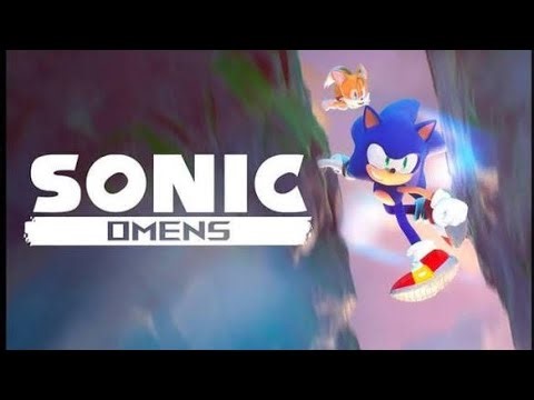 Sonic Omens Review
