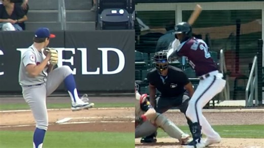 Watch the IronPigs take on the Bisons