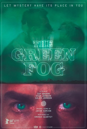 The Green Fog: Trailer 1