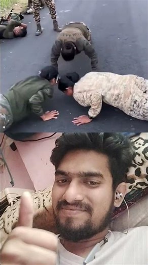 army training India 🙏🙏 #army #india #police #viral #video