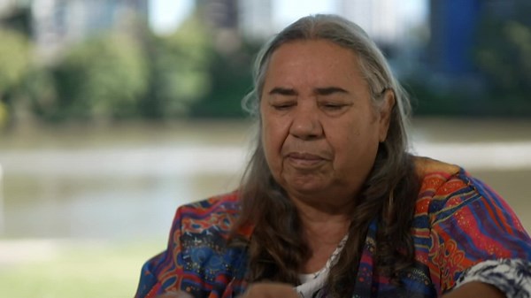 Stolen Generations survivor shares her story on National Sorry Day, calls for WA and Queensland to compensate