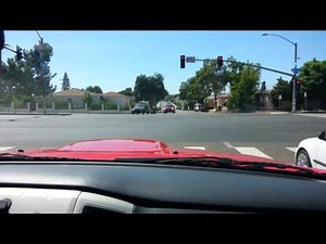 2007 Toyota Tacoma X-Runner Road Test