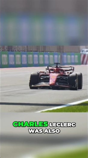 Ferrari's F1 Pit Crew Nightmare: Will They Ever Recover? #shorts