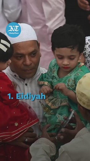 Eid Al Fitr in UAE: 5 ways the Islamic holiday is celebrated #dubai #uae #eidalfitr | Khaleej Times