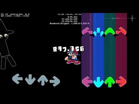 Funeral (Accurate Chart)