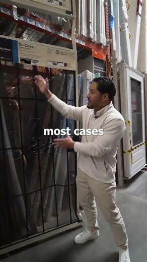 Remove this from your flip!