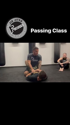 Had a fun time coaching at my home away from home @nsb_mma! Working Posture - Passing - Leg Attacks | Focused Fight Team | Facebook