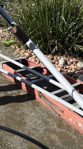 2.3K views · 34 reactions | Heating PVC pipe #constructionhacks #construccion #heatingpvc | Rivers Landscape Construction Inc. | Facebook