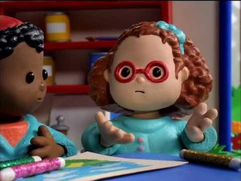 Fisher Price Little People One Two Three Draw