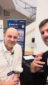 Why 9 in 10 high-tech startups stall — and a new playbook | RISC-V Summit Europe 2026