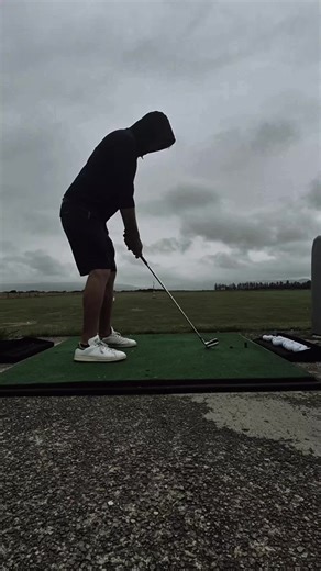 #golf #golftiktok #scotland #grind #change