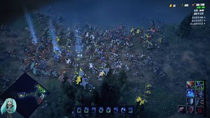 新游《The Scouring 掠夺》 体验一下千军万马大混战!