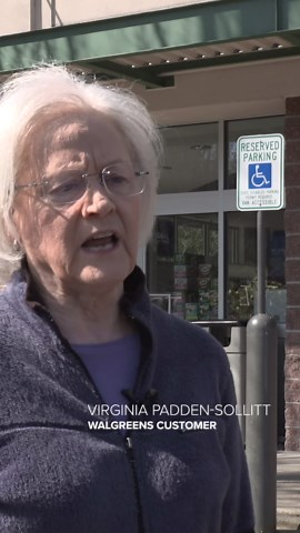 Attempted smash-and-grabs at Kirkland businesses