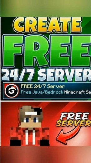 how to make free Minecraft 24/7 server | Best 2026 Hosting