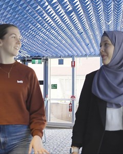 4.4K views · 142 reactions | Students told us that sustainability was a priority when it came to developing the Student Precinct. That’s why it was embedded at every stage of the co-creation process from circular construction to green buildings and Indigenous planting. Read more about our sustainability initiatives → unimelb.me/45uSQsk | The University of Melbourne | Facebook