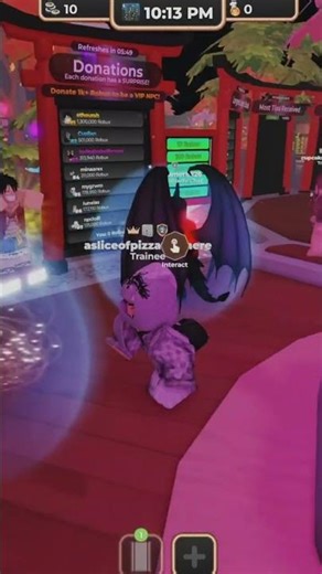 Best game fastest robux #fakeheadless #headless #roblox